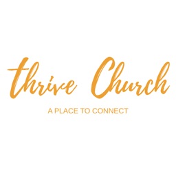 Thrive Church (KFalls)