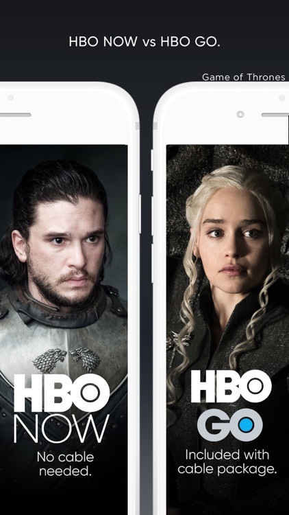 HBO GO: Stream with TV Package screenshot-4