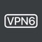 VPN6 Private WiFi Proxy