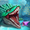Dino Water World - 3D Dinosaur