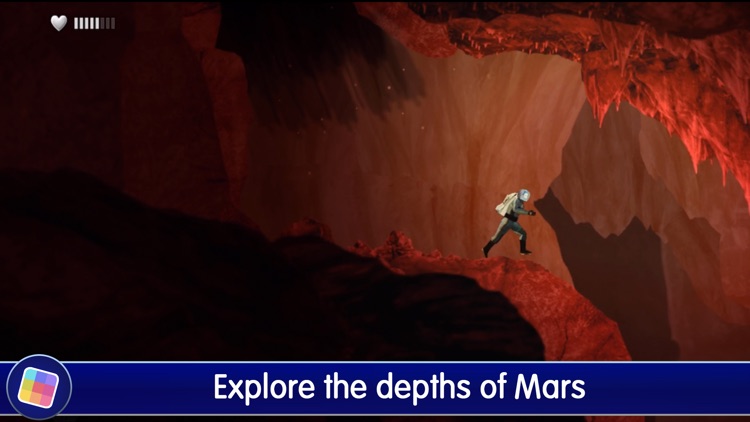 Waking Mars - GameClub screenshot-0