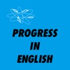 PROGRESS IN ENGLISH 音声アプリ