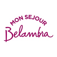 Mon Séjour Belambra app not working? crashes or has problems?