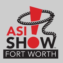 ASI Show Fort Worth