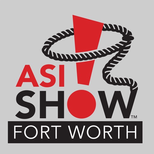 ASI Show Fort Worth by The ASI Show, Inc.