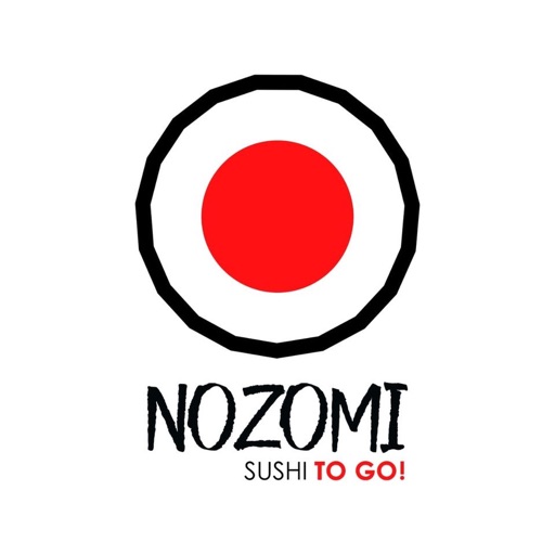 Nozomi Sushi