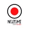 App de delivery de Nozomi Sushi, aca puedes tener todo al alcance de un solo click