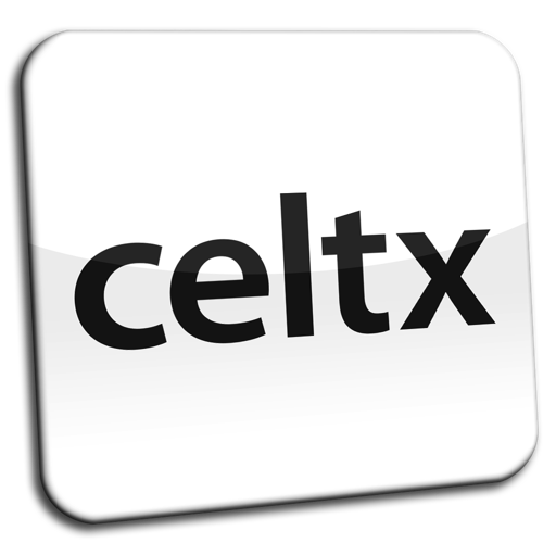 Celtx script App Cancel