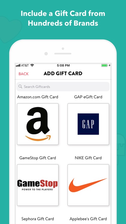 CardSnacks: ecards, greetings