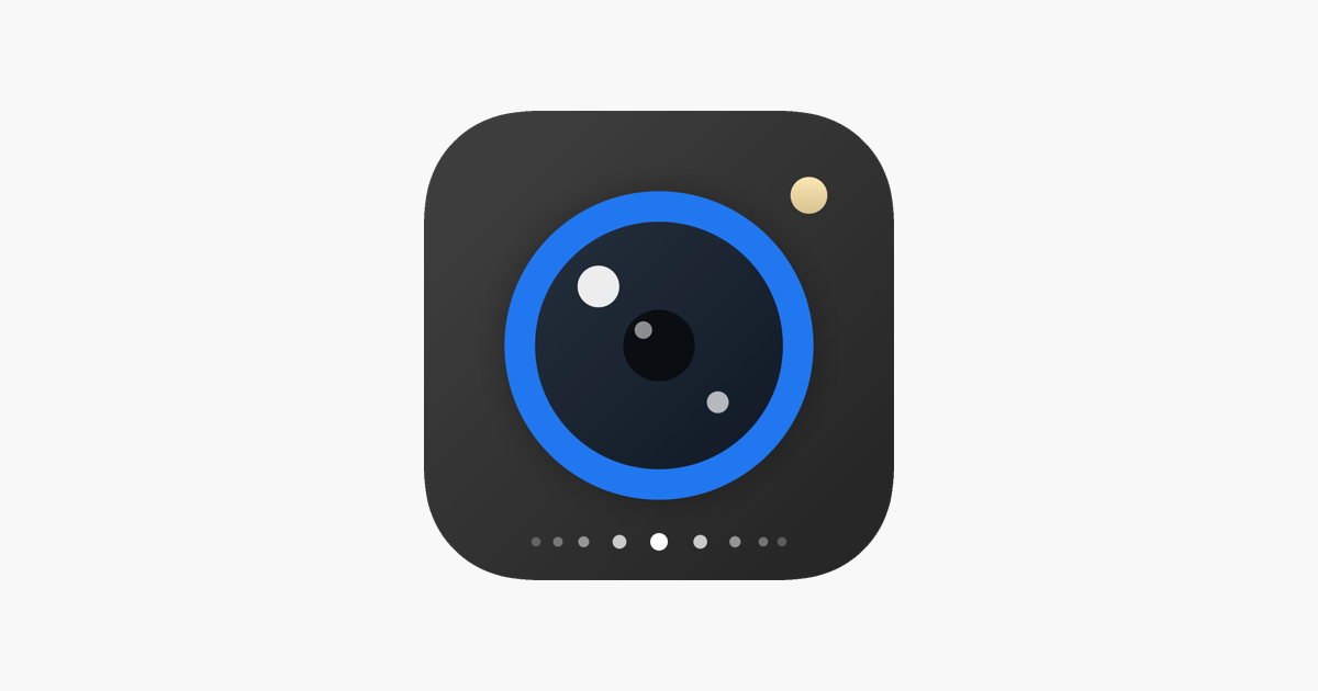 ‎Pixel+ Camera on the App Store