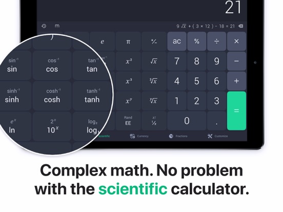 The Calculator ٞのおすすめ画像2