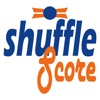 Pennaz ShuffleScore