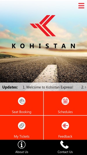 My Kohistan(圖2)-速報App