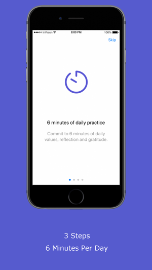 Six Minutes Daily(圖1)-速報App