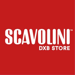 SCAVOLINI DXB STORE