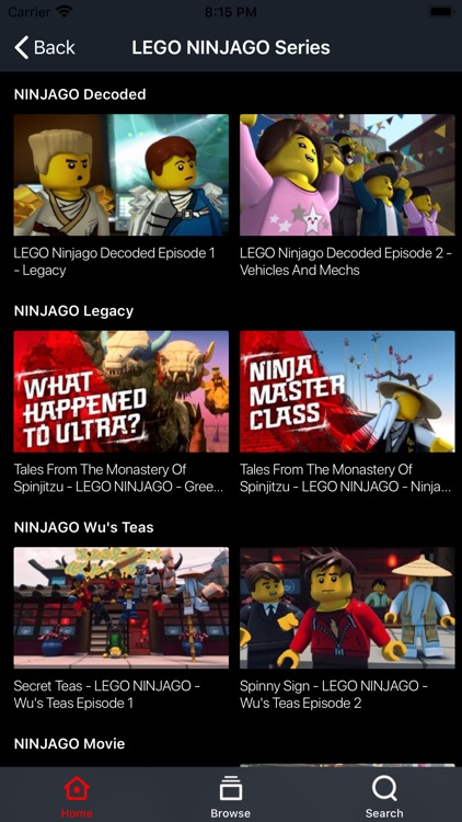 HappyKids.tv - Videos for Kids screenshot-5