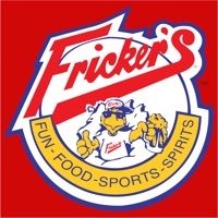 Fricker's App