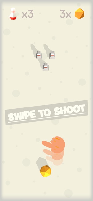 Shoot Clash: Block Ball Battle(圖1)-速報App