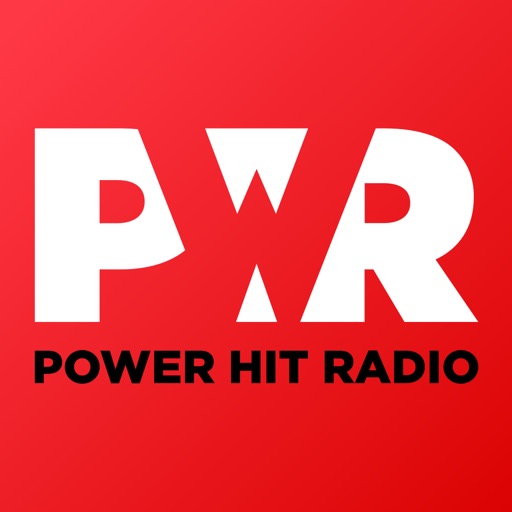 Power Hit Radio Icon