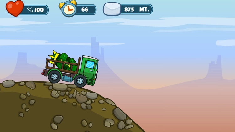 Super trucker screenshot-5