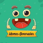 Memes Generator