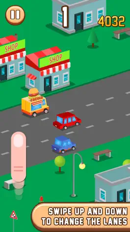 Game screenshot Race Rush: Fun Racing Car Road mod apk