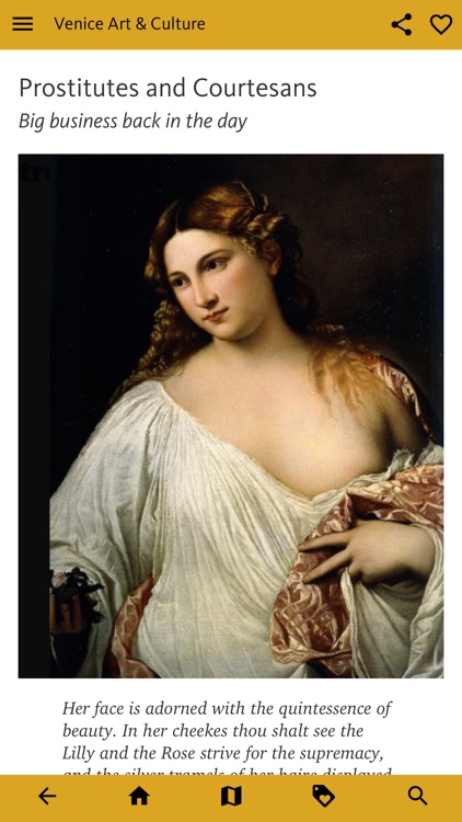 Venice Art & Culture screenshot-7