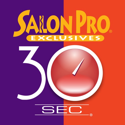 Salon Pro 30Sec