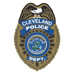 ClevelandTN PD