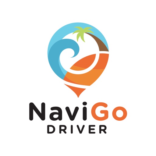 Navigo Driver icon