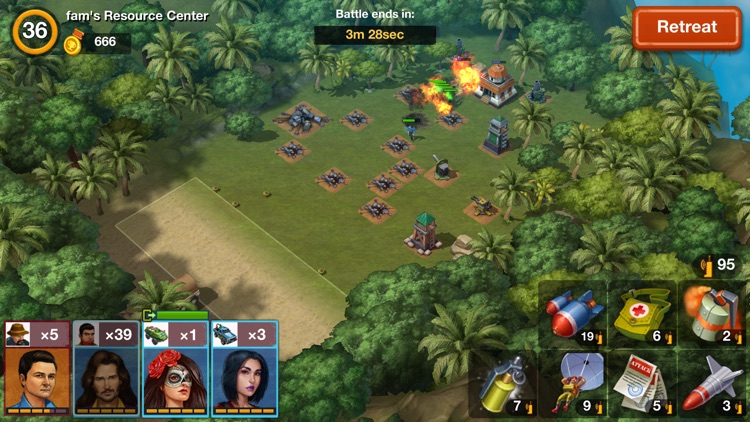 Narcos: Cartel Wars & Strategy screenshot-8