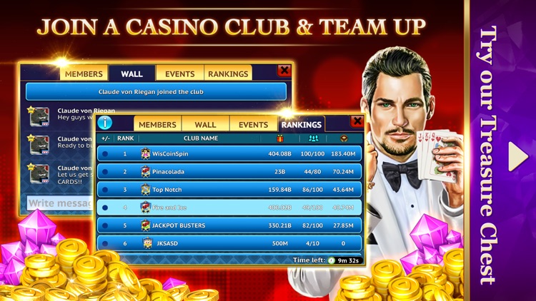 Double Win Casino App