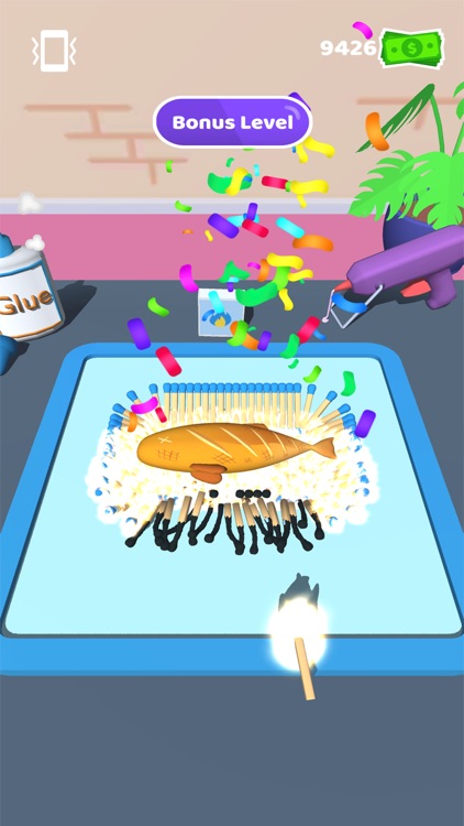 Burn'em ALL! screenshot-3