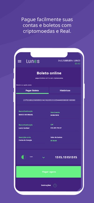 Lunes Wallet(圖3)-速報App