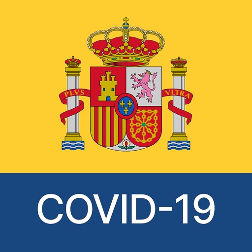 Asistencia COVID-19 iOS App