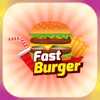 Fast Burger Shop