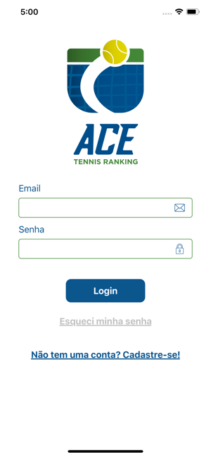 Ace Tennis Ranking(圖2)-速報App