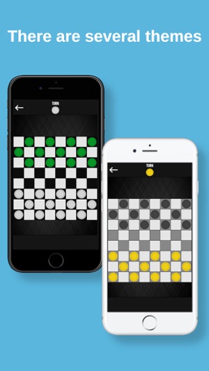 Checkers with Friends - Dama(圖4)-速報App