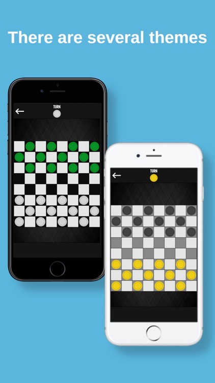 Checkers with Friends - Dama screenshot-3