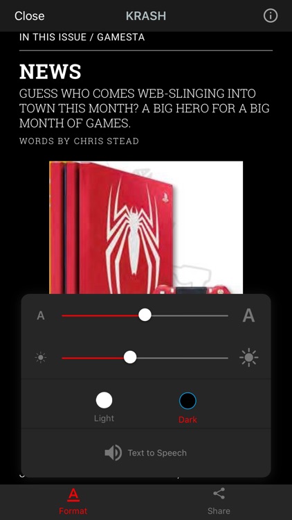KRASH screenshot-3