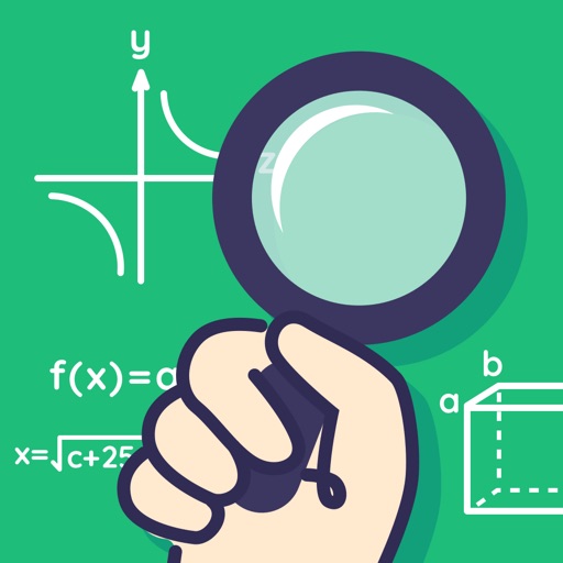Photo Math Pro - Scan&Solve