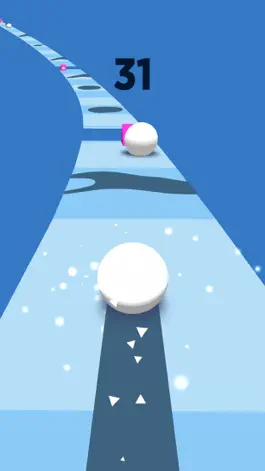 Game screenshot Snowball 2.0 mod apk