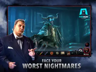 Captura 4 Adam Wolfe iphone