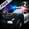 Emergency Vehicles 911 Call 2 - The ambulance, firefighter & police crazy race - Free Edition