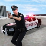 Police Cop Simulator Car Chase