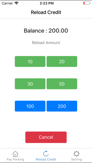 E Parking Solution(圖1)-速報App