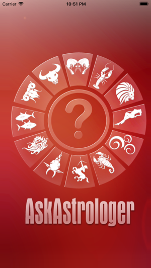 AskAstrologer-Horary Astrology