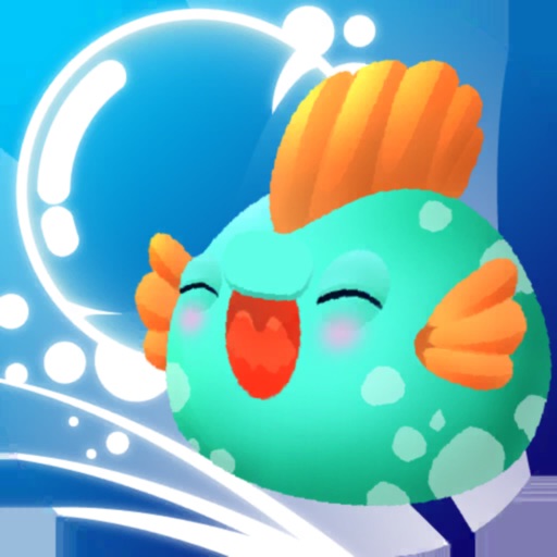 Becoming Bytes™ icon