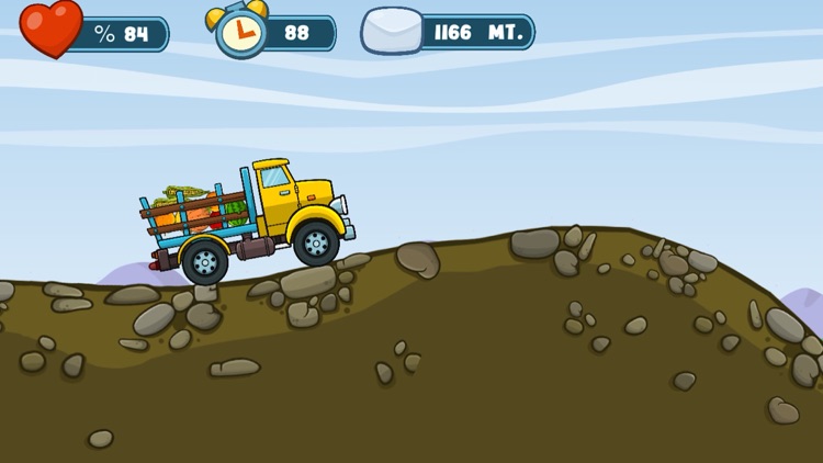 Super trucker screenshot-4