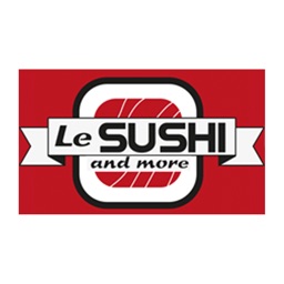 Le Sushi and More